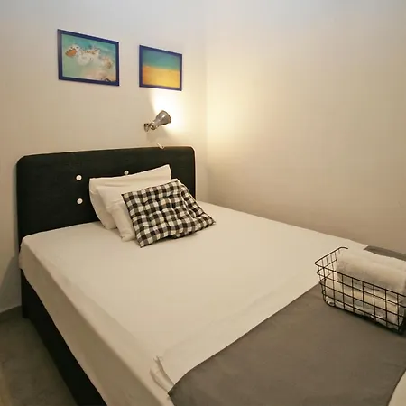 Ioannis Appartamenti Apartment *