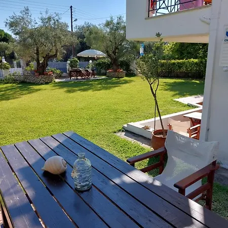Apartmán Ioannis *
