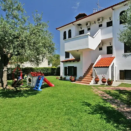 Apartment Ioannis Appartamenti