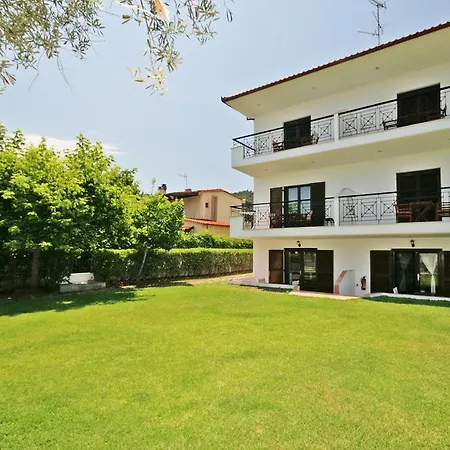 Ioannis * Vourvourou