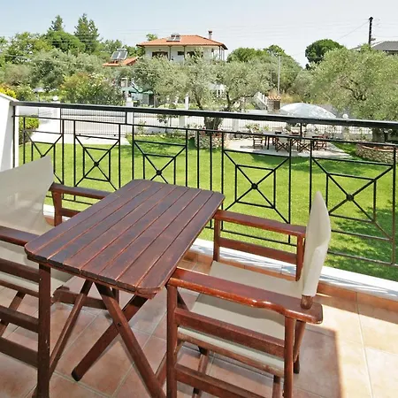 Ioannis Appartamenti Apartment *