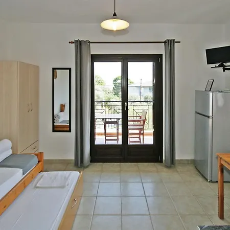 Ioannis * Vourvourou