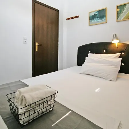Ioannis Appartamenti Apartment