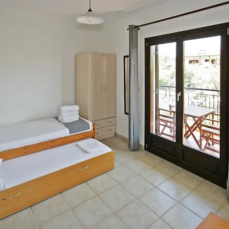 Ioannis Appartamenti Apartment