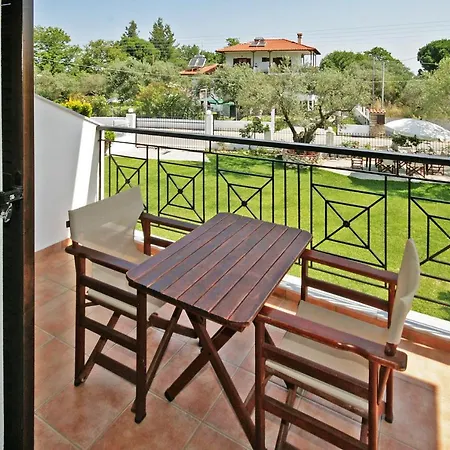 Ioannis * Vourvourou