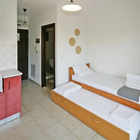 Ioannis Appartamenti Apartment *