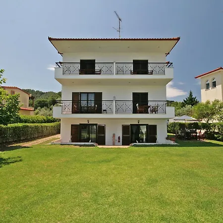 Ioannis Appartamenti Apartment