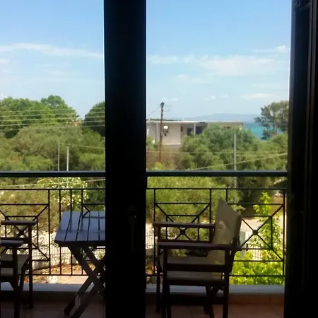 Ioannis Appartamenti Apartment *