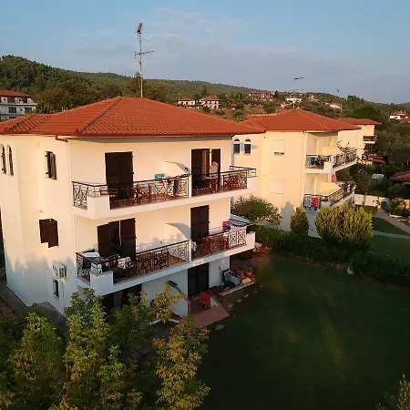 Ioannis Appartamenti Apartment