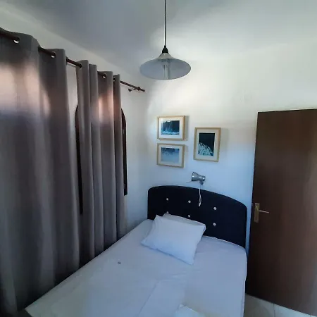 Ioannis Appartamenti Apartment