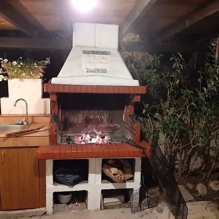 Ioannis Appartamenti Apartment