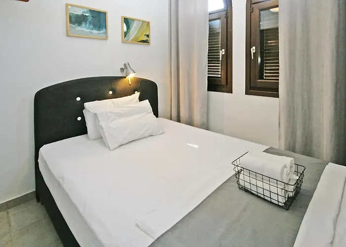 Appartement Ioannis