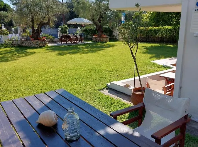 Appartement Ioannis *
