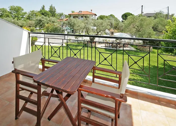 Ioannis Appartement *