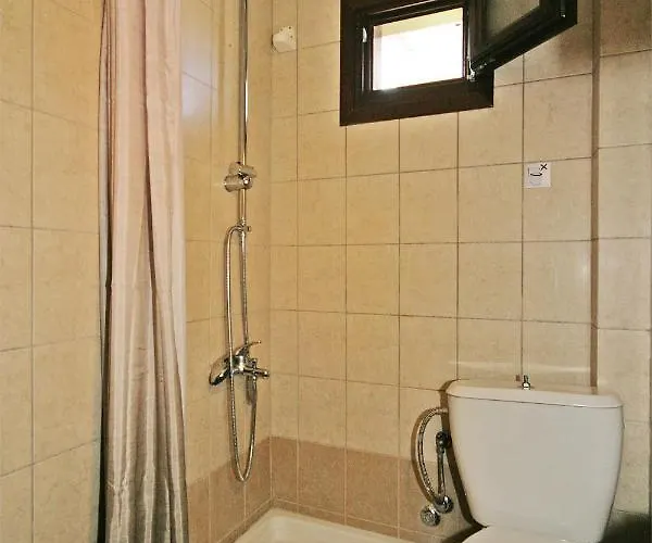Ioannis Appartement Vourvourou