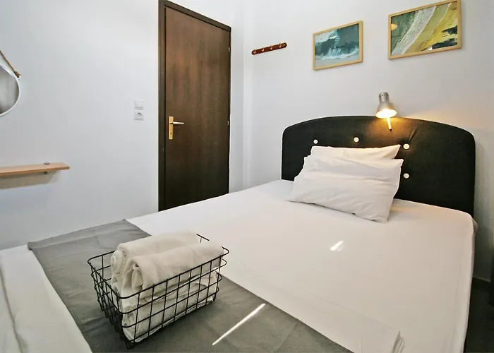 Ioannis Appartement