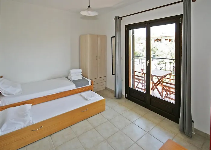 Ioannis Appartement