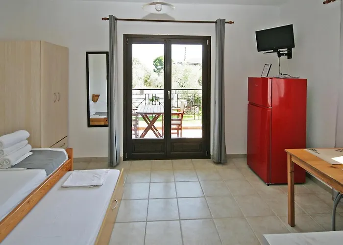 Appartement Ioannis