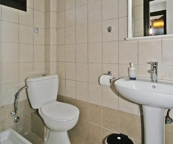 Appartement Ioannis
