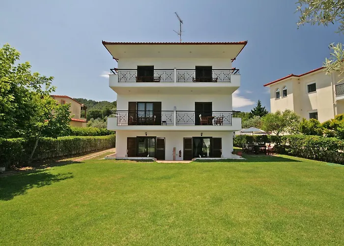 Ioannis Appartement