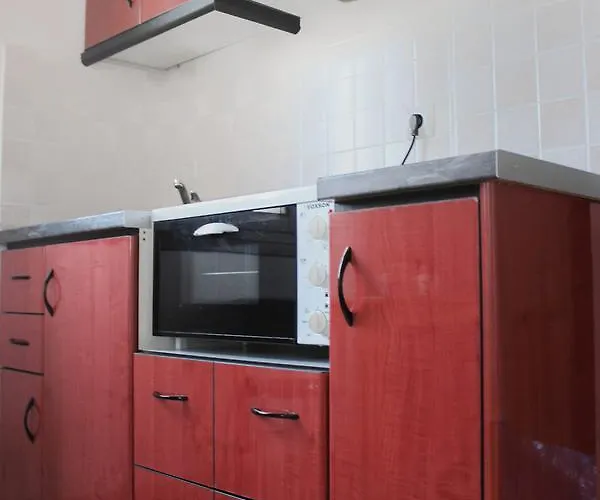 Ioannis Appartement Vourvourou
