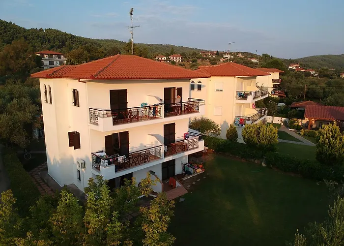 Ioannis Appartement