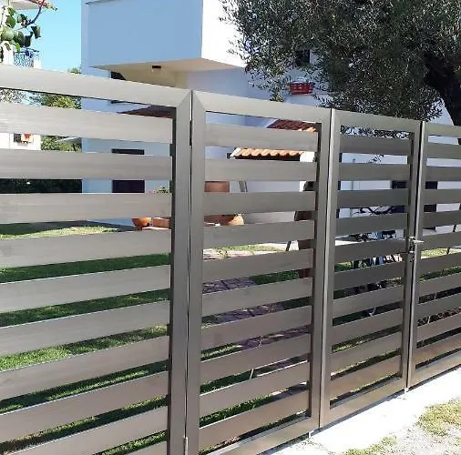 Ioannis Appartement Vourvourou