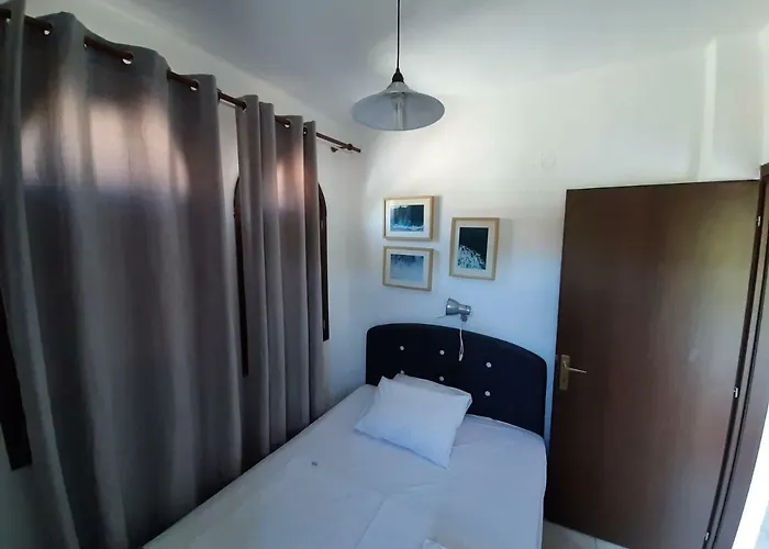 Ioannis Appartement