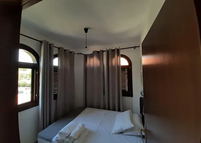 Appartement Ioannis