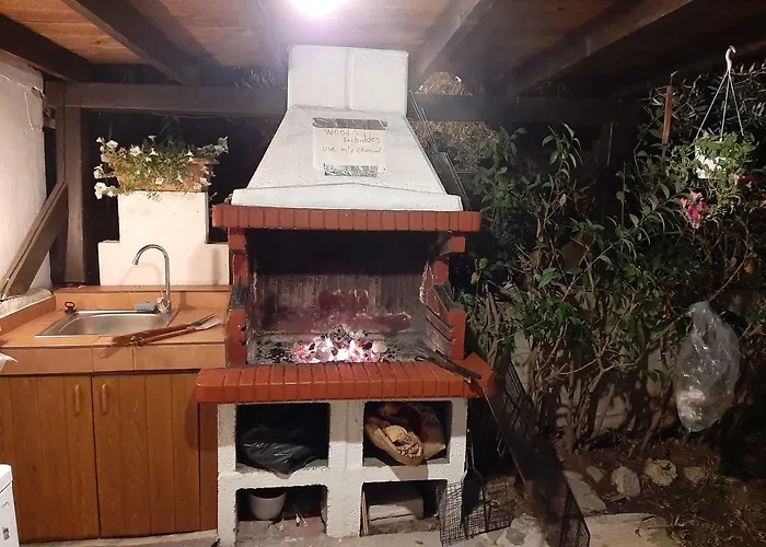 Ioannis Appartement