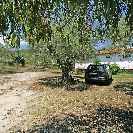 Apartmán Ioannis