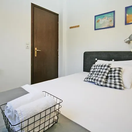 Apartmán Ioannis Vourvourou