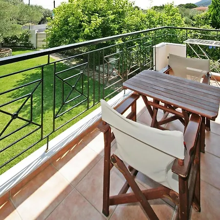 Ioannis * Vourvourou