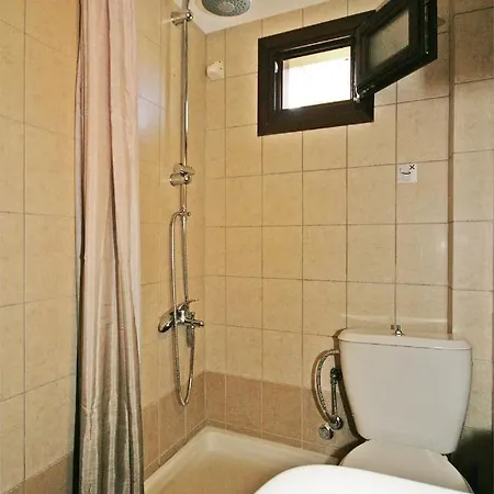 Ioannis Apartmán Vourvourou