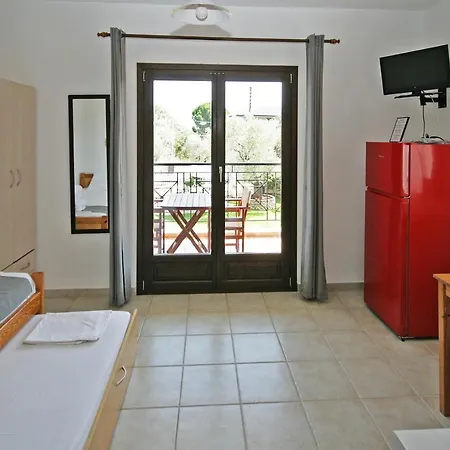 Apartmán Ioannis