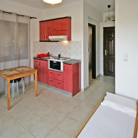 Apartmán Ioannis Vourvourou