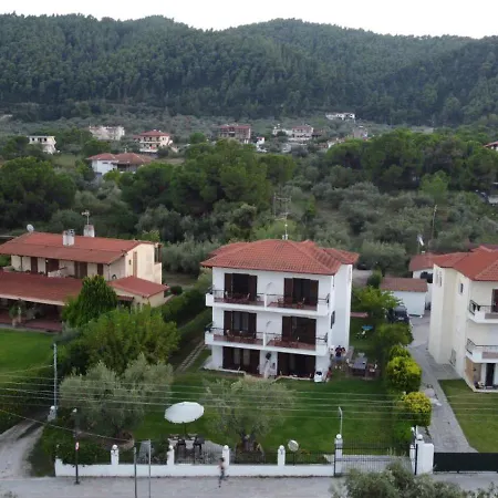 Ioannis * Vourvourou