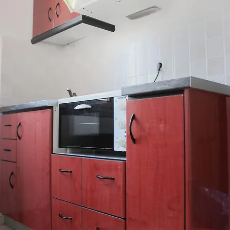 Ioannis Apartmán Vourvourou