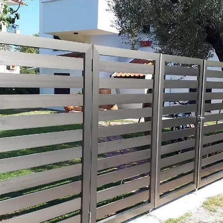 Ioannis Apartmán Vourvourou