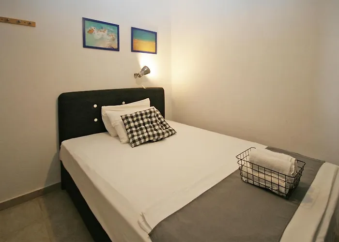 Ioannis Apartamento *