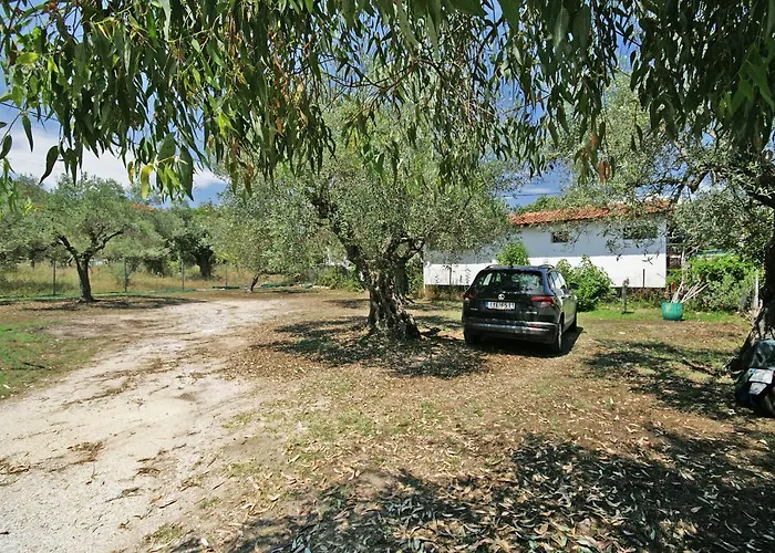 Apartamento Ioannis