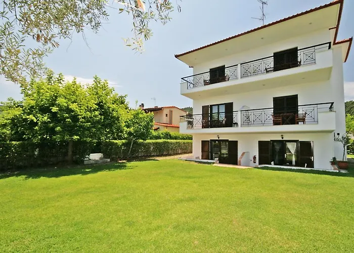 Ioannis * Vourvourou