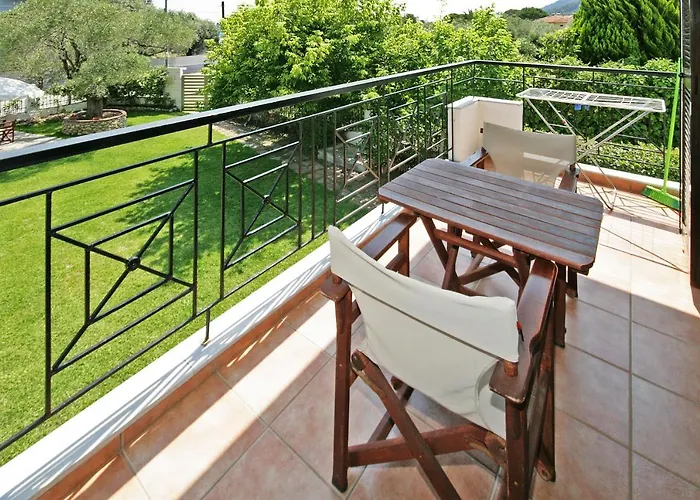 Ioannis * Vourvourou