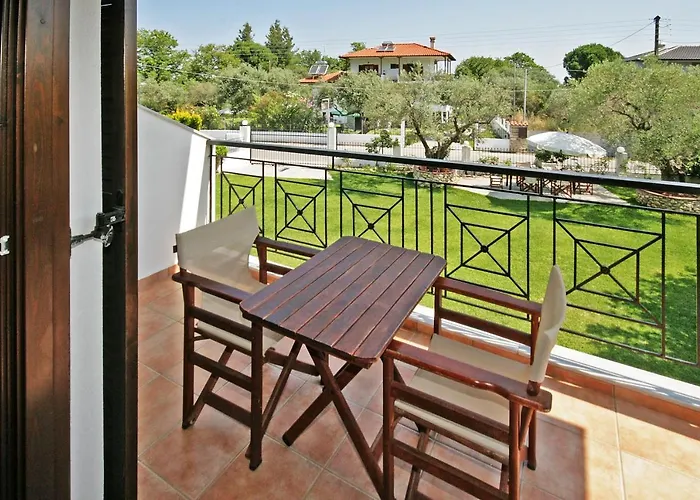 Ioannis * Vourvourou