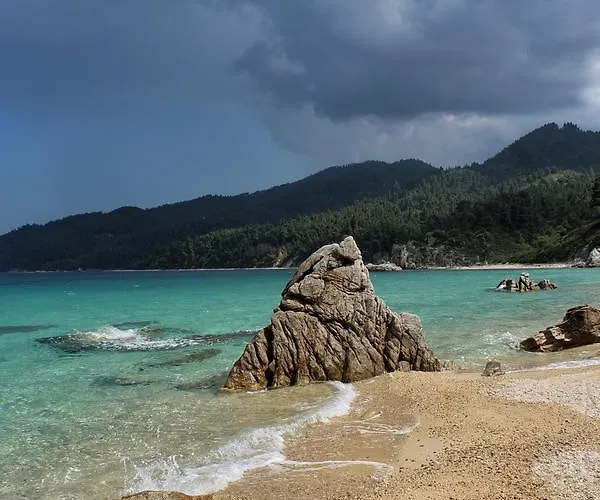 Ioannis Apartamento *